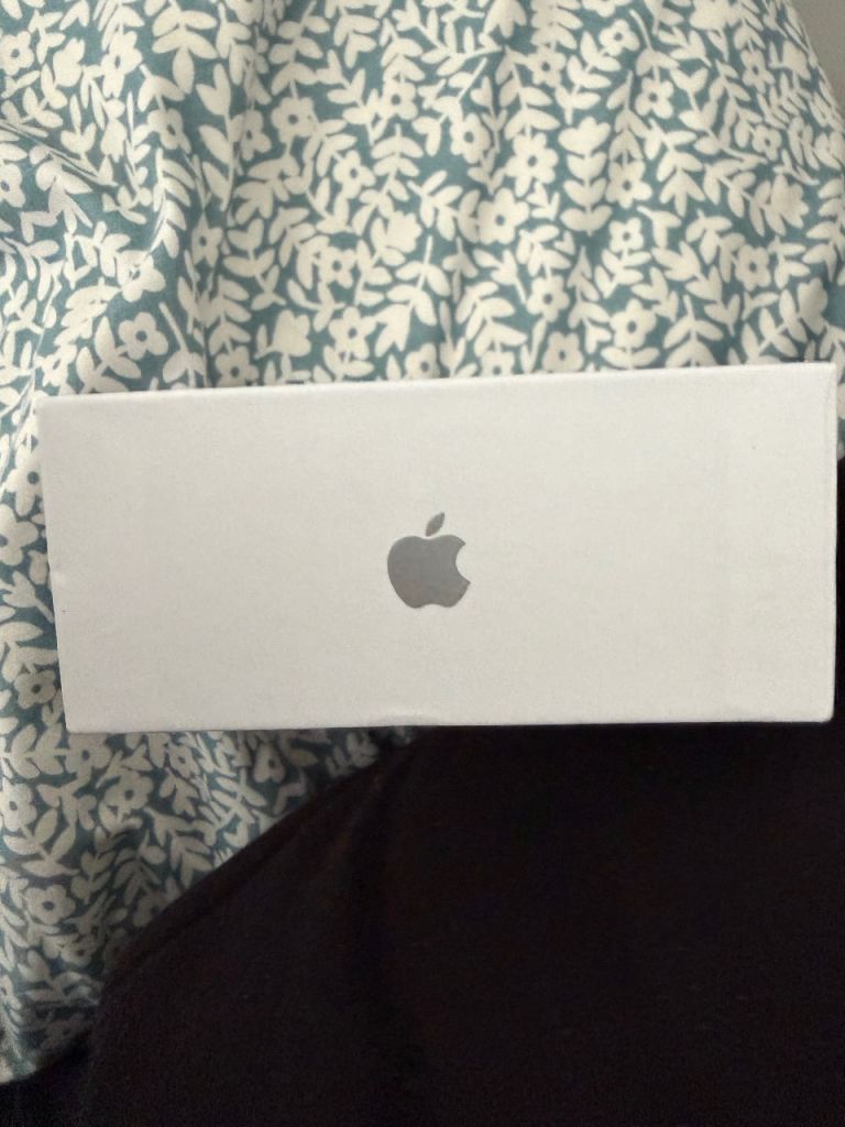 Apple AirPods Pro 2nd Gen - Unused, Still Boxed