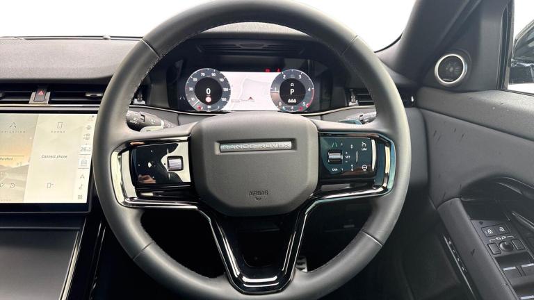 2024 Land Rover Range Rover Evoque 2.0 D200 Dynamic SE 5dr Auto SUV Diesel Automatic