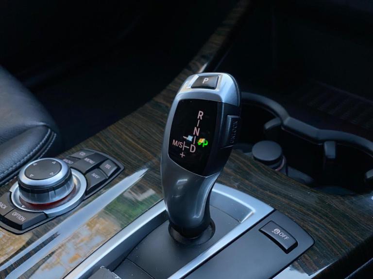 2011 BMW X3 2.0 20d SE Steptronic xDrive Euro 5 (s/s) 5dr ESTATE Diesel Automatic