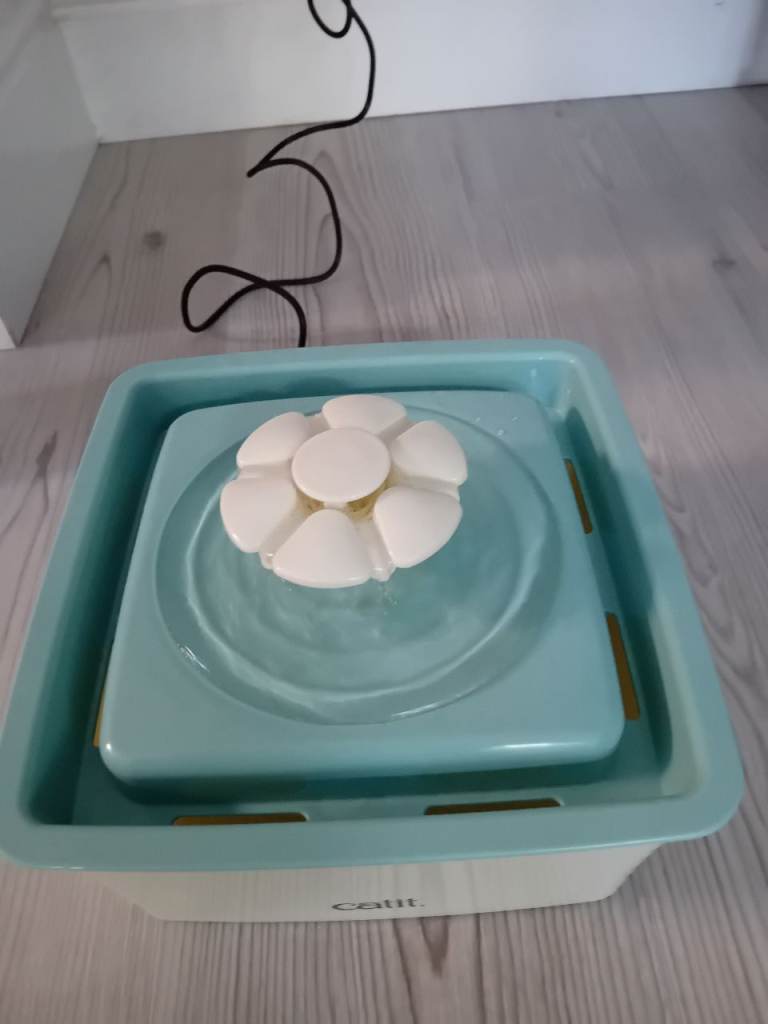 Catit Flower Fountain Mini