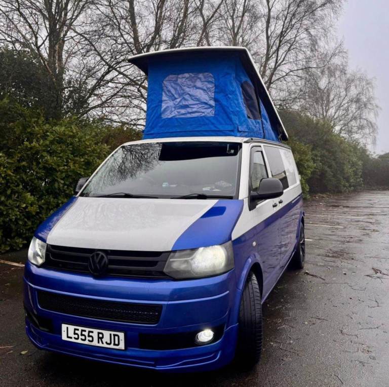 Volkswagen, TRANSPORTER, Panel Van, 2011, Manual, 1968 (cc)