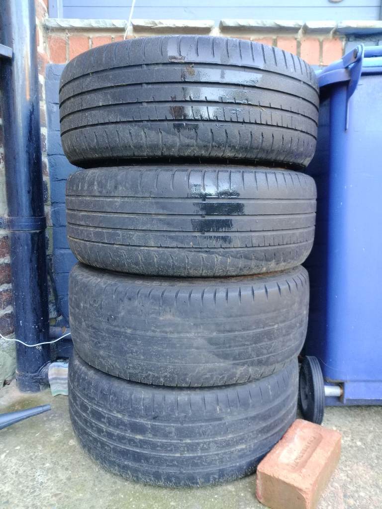 VW T5 20" Alloy Wheels