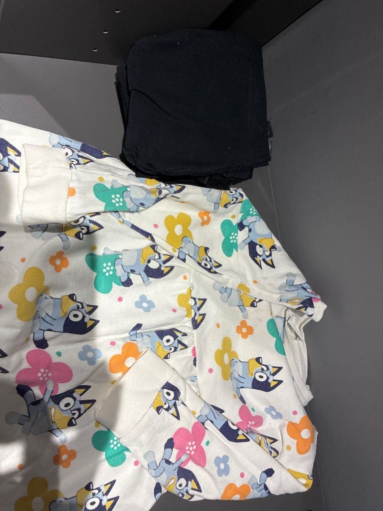 Girls 4/5 years small bundle 