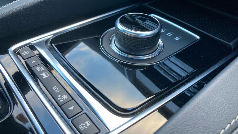 2020 Jaguar F-Pace 2.0d [180] Chequered Flag 5dr Auto AWD Diesel Estate Estate Diesel Automatic