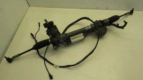 Right hand UK VW Passat B7 CC 3G2 CB2 steering rack Jetta VI 3AC423051A