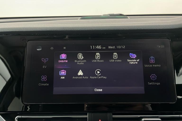  Kia Niro Electric 64kwh 4 Plus Suv 5dr Electric Auto 201 Bhp Electric