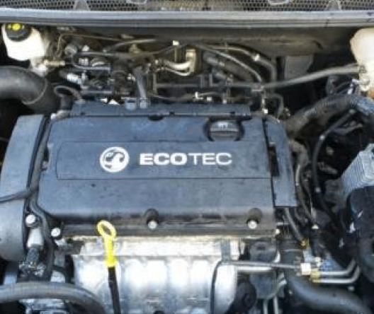 1.6 Astra ENGINE J mk6 Mokka Insignia 16v B16XER (2014 -18) Petrol Engine @ : 3NGINES (Website)