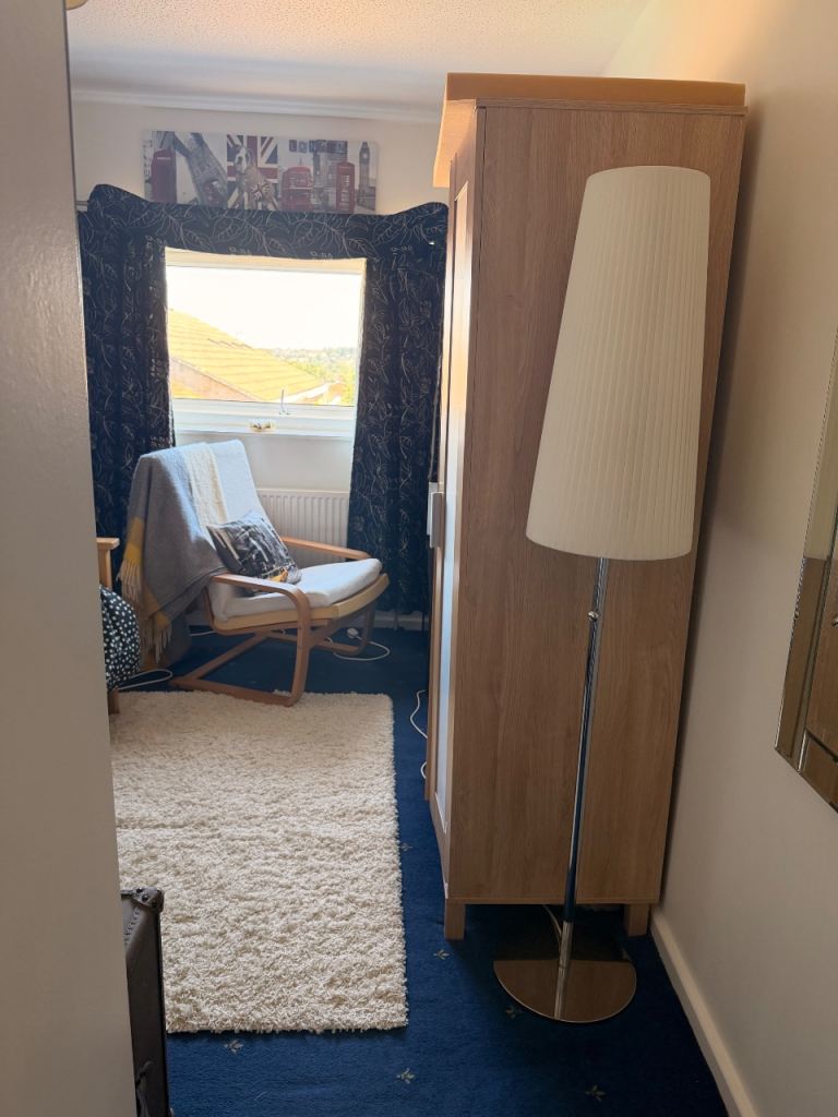 Very clean and tight Room1 is available