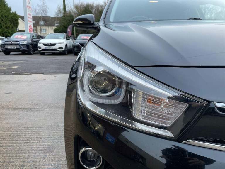 2019 Kia Rio 1.0 T-GDi 3 Hatchback 5dr Petrol Manual Euro 6 (s/s) (99 bhp) HATCHBACK Petrol Manual