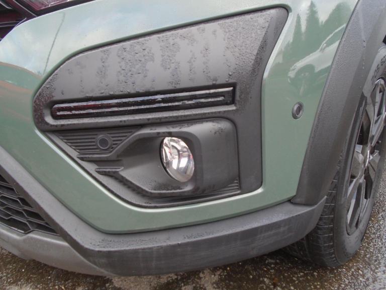 2023 Dacia Jogger 1.0 TCe Extreme SE 5dr MPV PETROL Manual