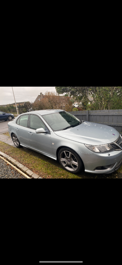 Saab, 9-3, Aero,V6, XWD auto,2010, Other, 2792 (cc), 4 doors