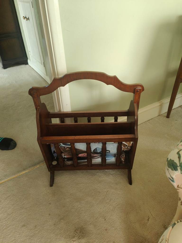 image for Magazine rack