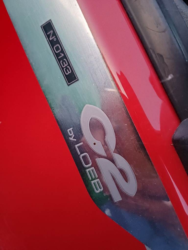 Citroen, C2, Hatchback, 2007, Manual, 1587 (cc), 3 doors