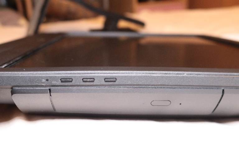 All-in-one Dell Optiplex 7440 AiO 23.8" PC (Windows 11, Intel Core i5 6500, 256GB SSD)