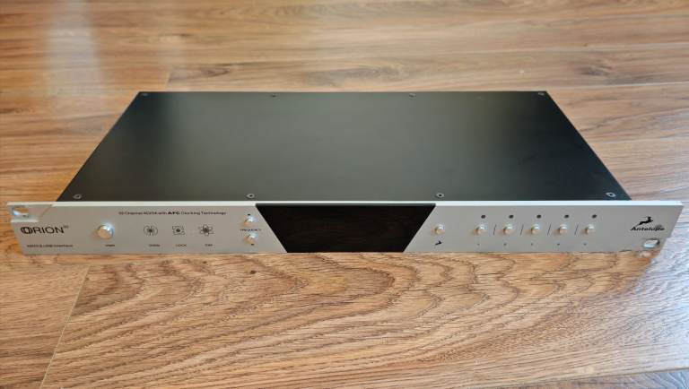 image for Antelope Orion 32 Gen1 32x32 - used, bargain