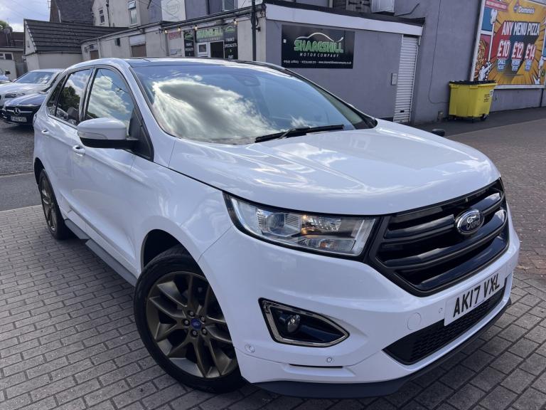 FORD EDGE 2.0 TDCi Sport 2017