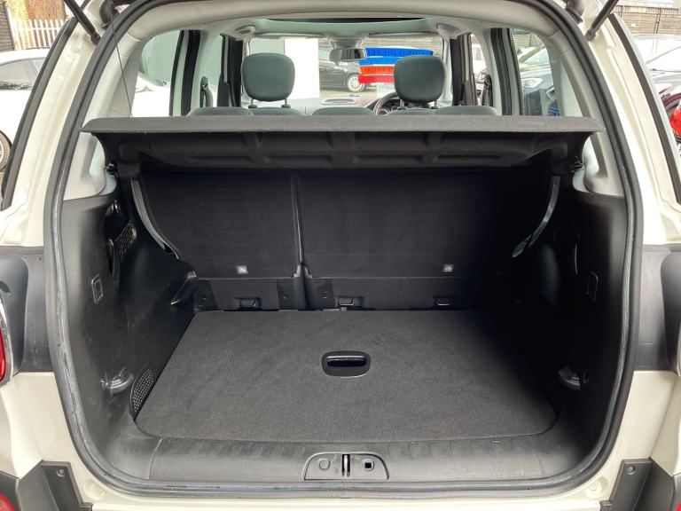 FIAT 500L 1.6 MultiJet Lounge 2013