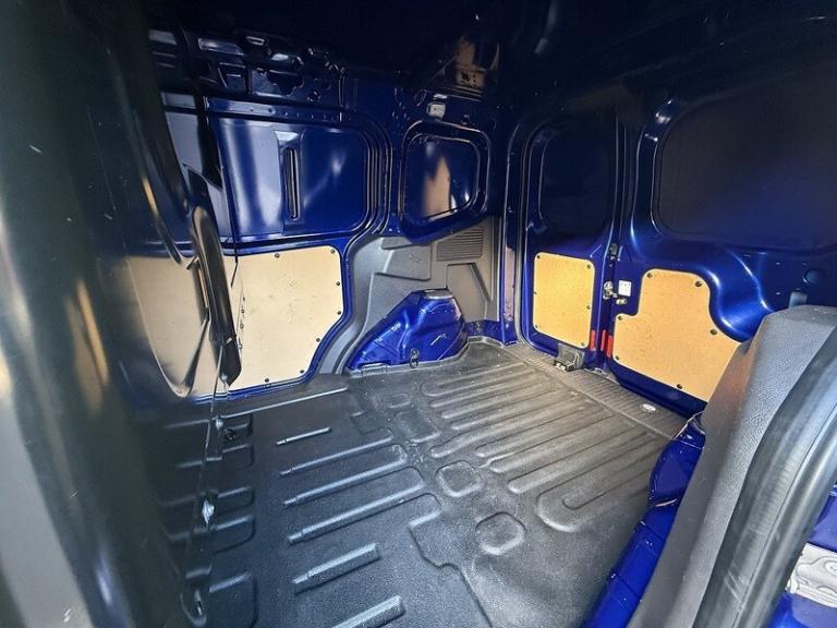 2017 Ford Transit Courier 1.5 TDCi 95ps Sport Van PANEL VAN DIESEL Manual