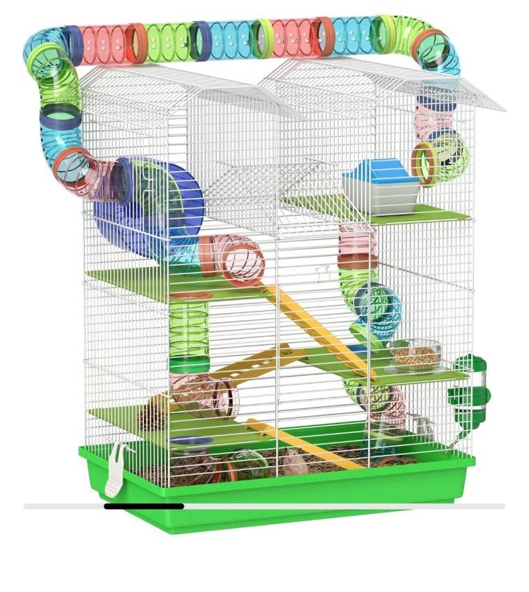 Brand New Hamster cage