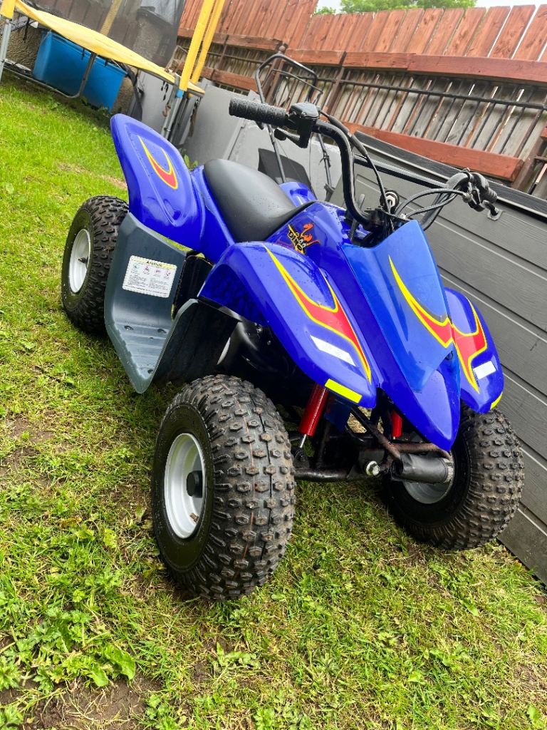 Dinli dino 50cc