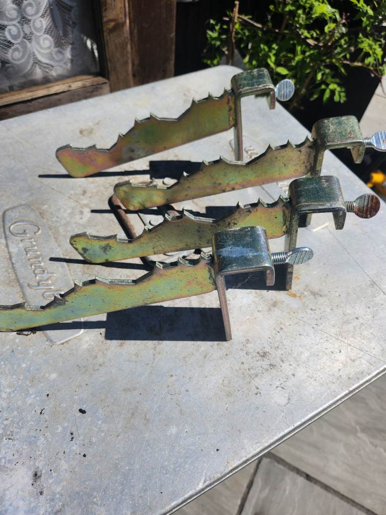 image for Log grippers 