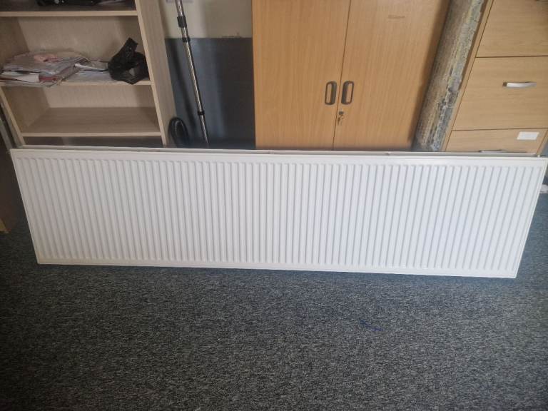 2.4m Radiator