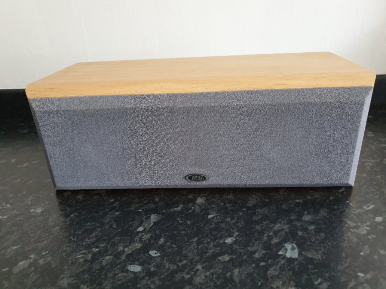 Eltax 120w Centre Speaker
