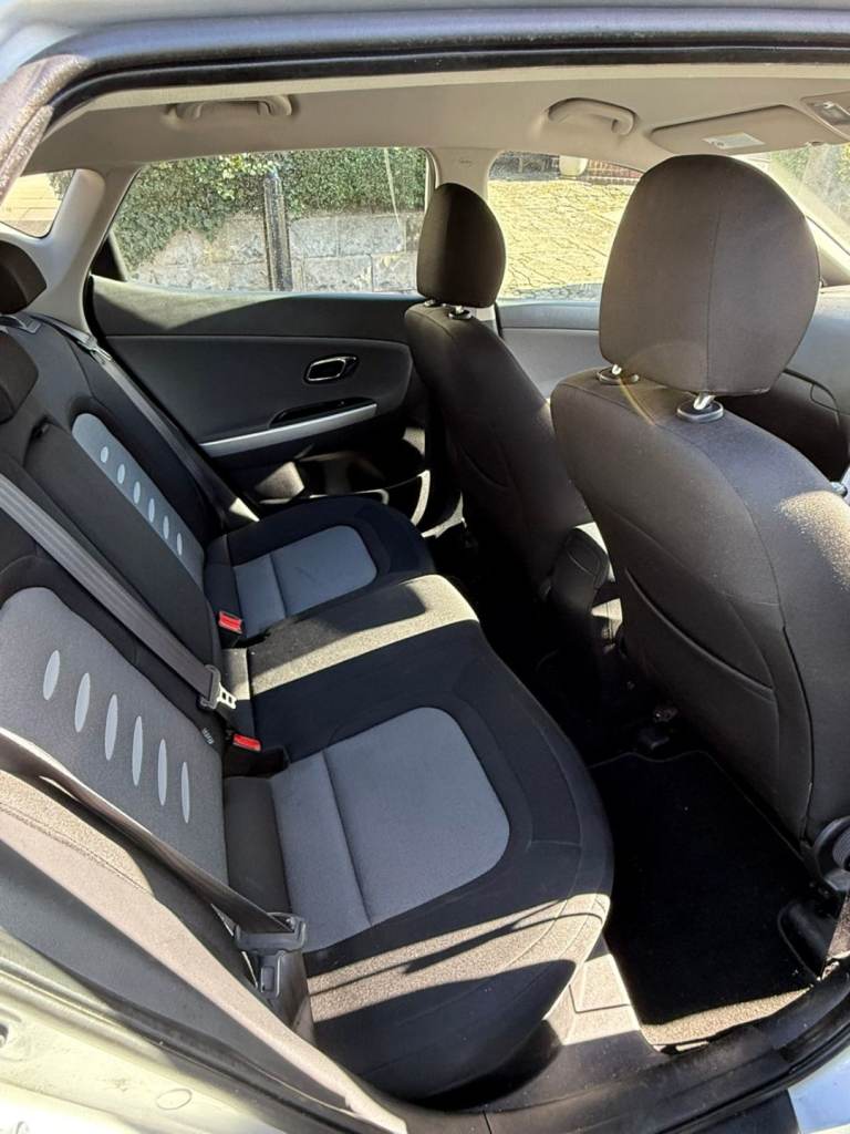 Kia, CEED, Hatchback, 2012, Manual, 1582 (cc), 5 doors