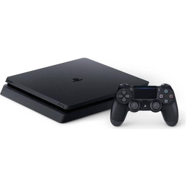PS4 Slim editon 