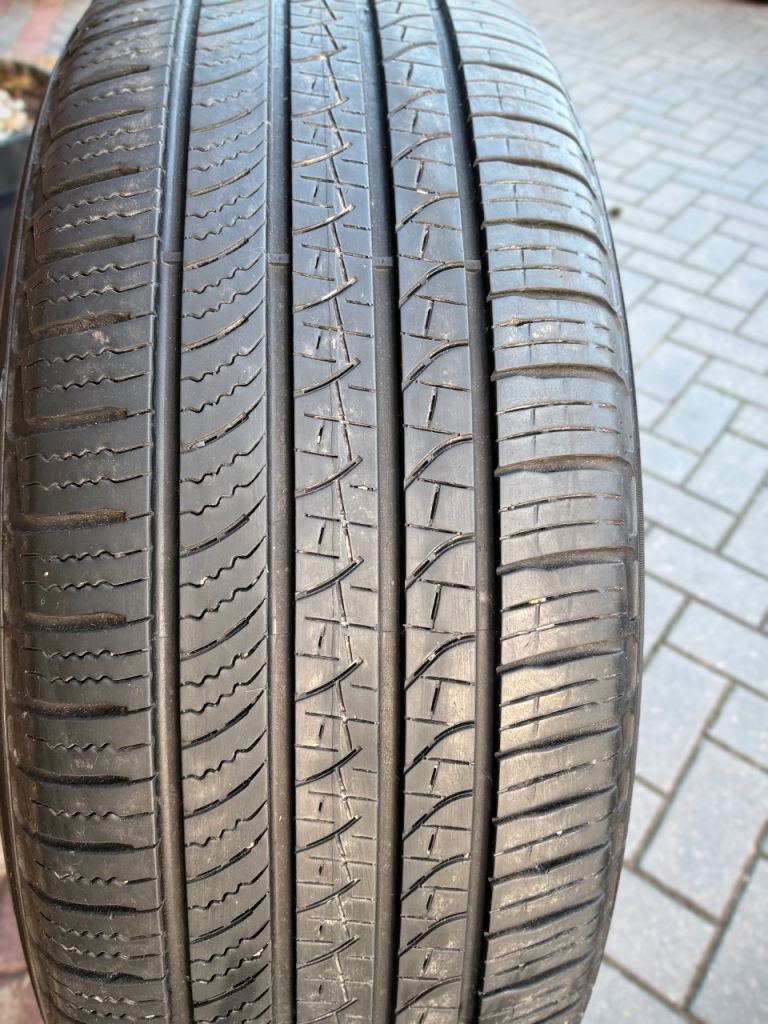 2024/5 Defender All Season tyres