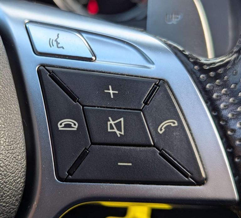 2011 Mercedes-Benz C Class C63 Edition 125 2dr Auto COUPE PETROL Automatic