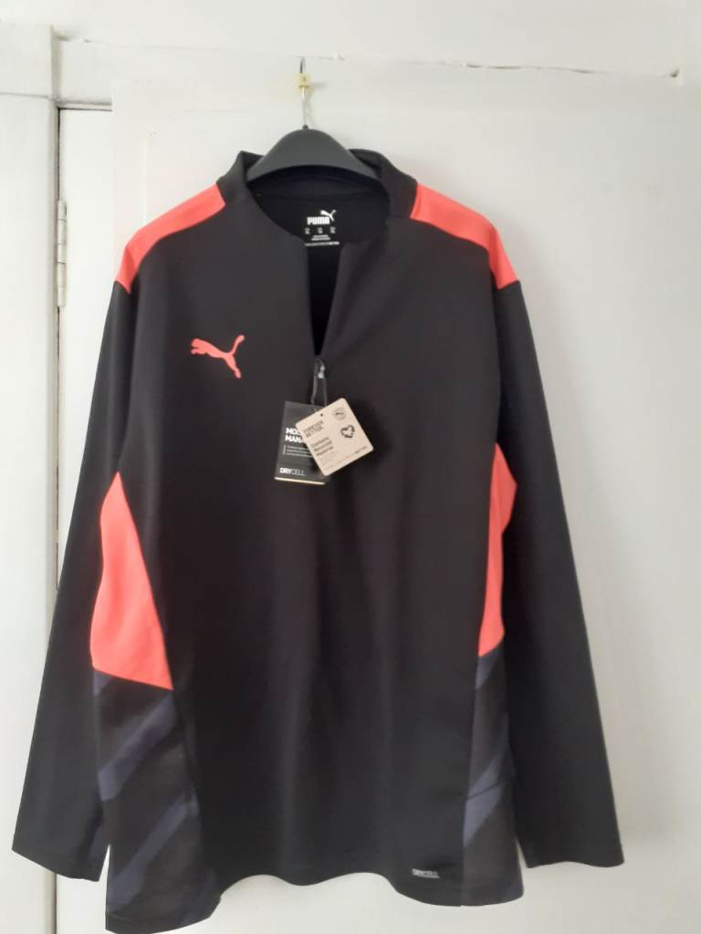 Mens Puma sports set 