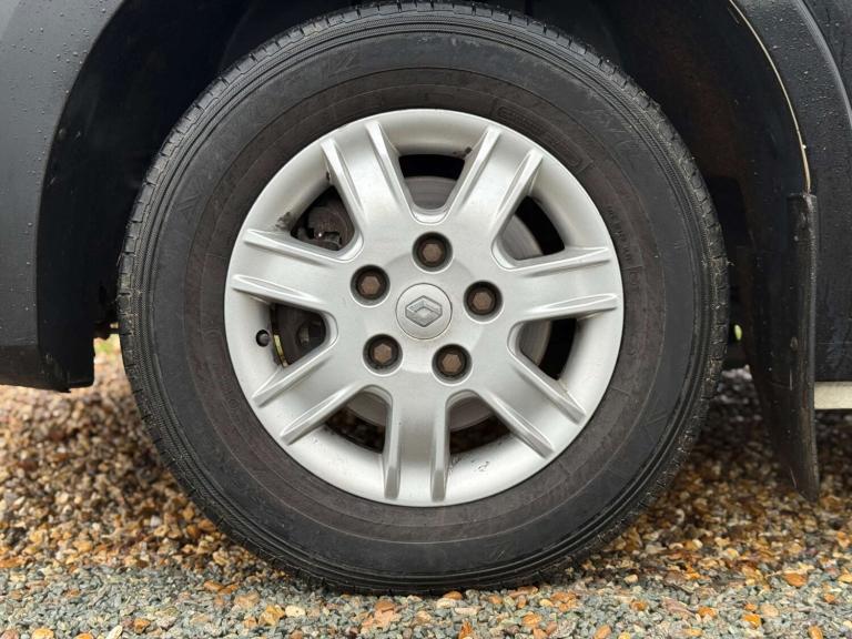 2021 Renault Master 2.3 Master 35 LWB Panel Van Diesel Manual