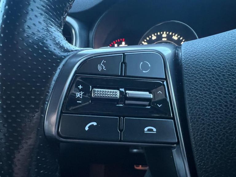 2018 Kia Sorento 2.2 CRDi GT-Line Auto AWD Euro 6 (s/s) 5dr ESTATE Diesel Automatic