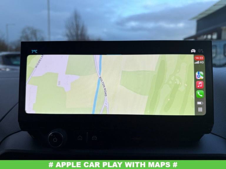 2025 Citroen Berlingo 100kW Plus XL 52kWh 5dr Auto [7 Seat] MPV ELECTRIC Automatic