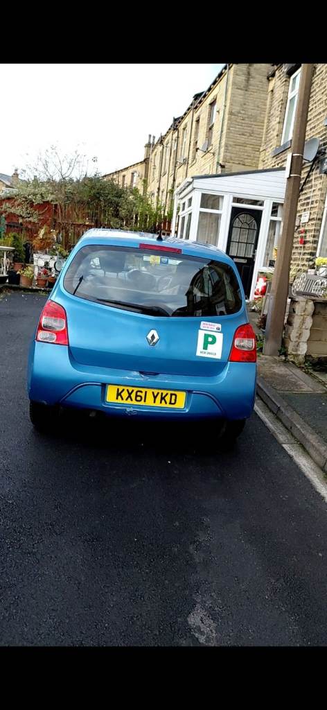 Renault, TWINGO, Hatchback, 2011, Manual, 1149 (cc), 3 doors