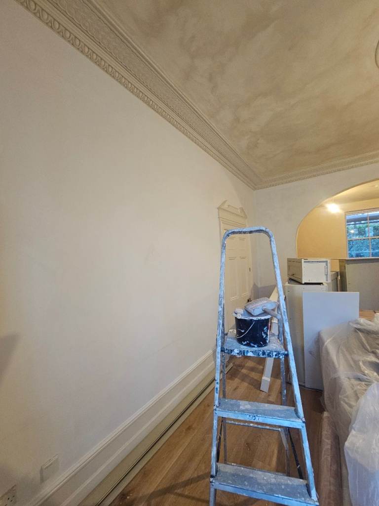 image for Professional Construction & Handyman Services – All Work Considered