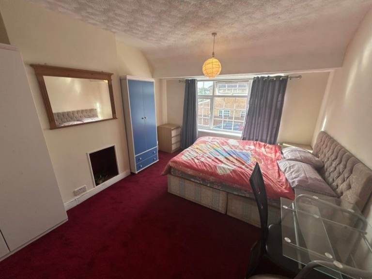 💙Double Room to Let Greenford Middlesex,UB6 9EJ Available Now✅