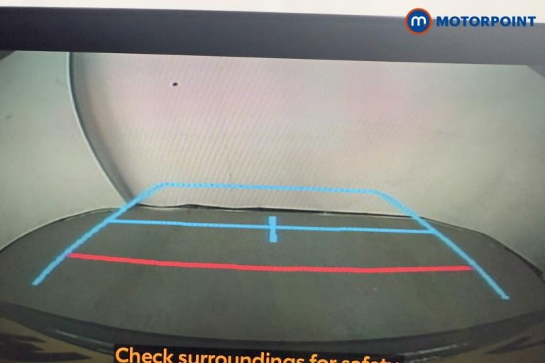 2024 Toyota C-HR 2.0 PHEV Design 5dr CVT HATCHBACK PETROL/ELECTRIC Automatic