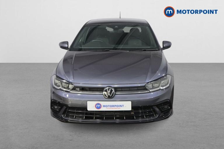 2024 Volkswagen Polo 1.0 TSI R-Line 5dr Hatchback Petrol Manual
