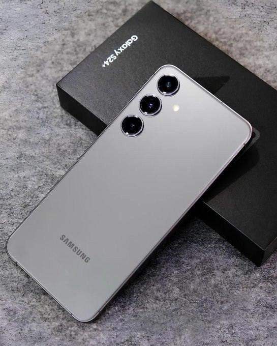Samsung s24 plus 256gb 