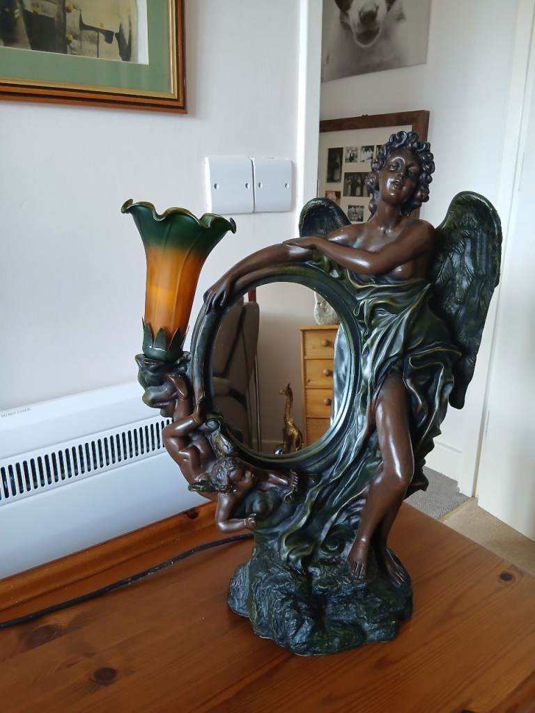 Antique style light 