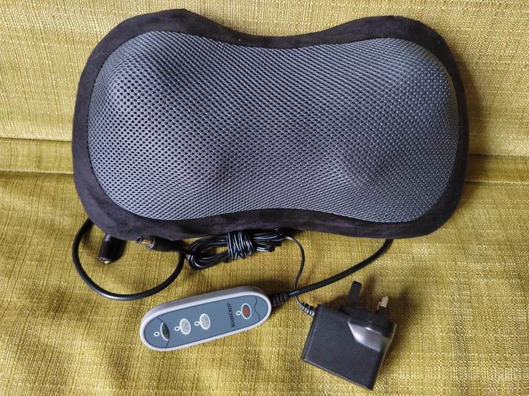 ELECTRIC MASSAGER