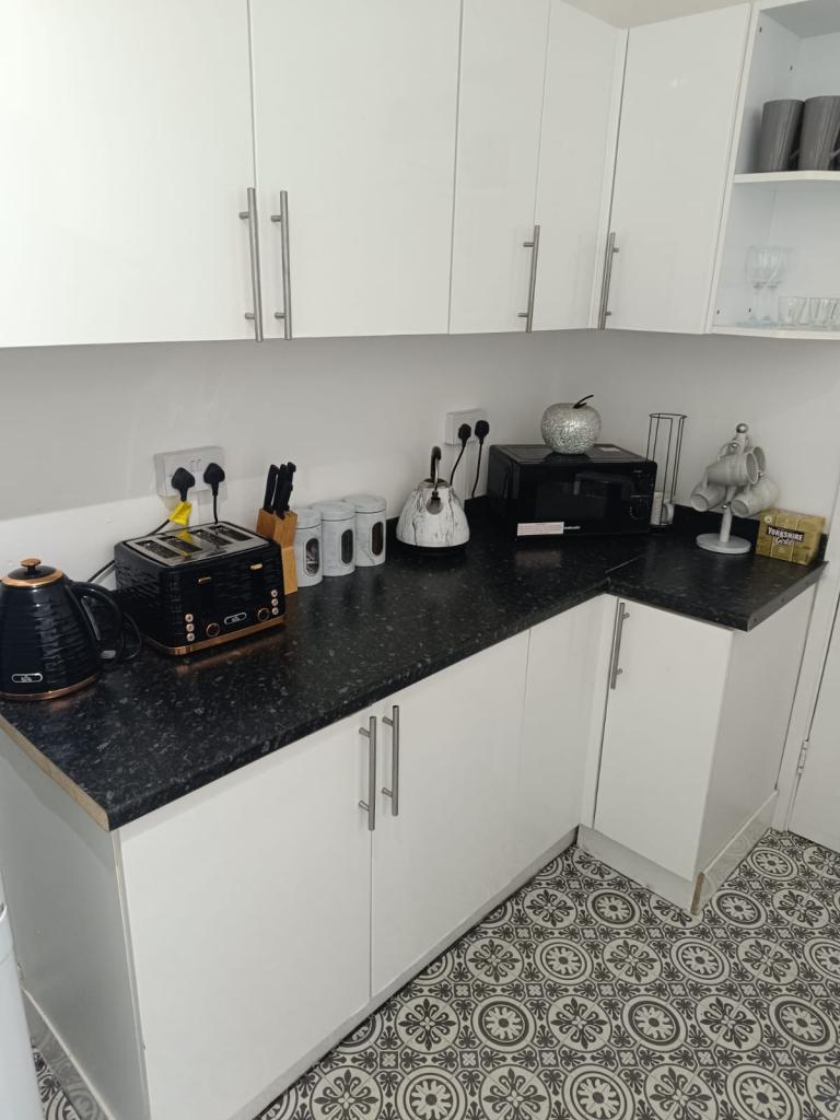 Walking Distance to Coventry City Centre