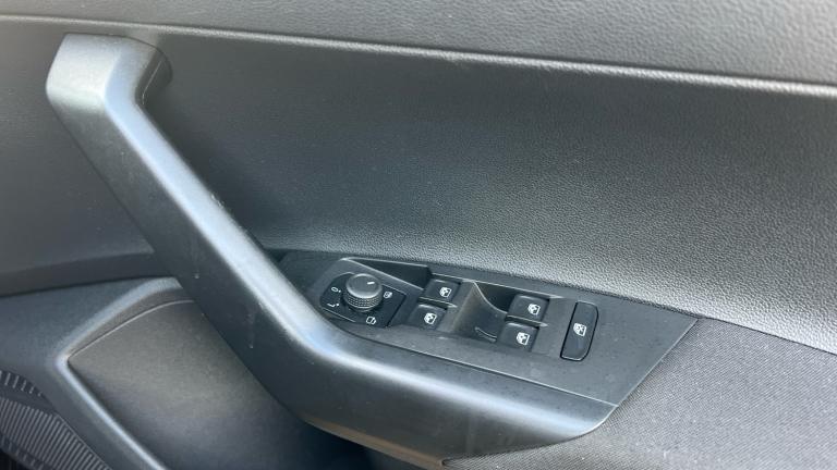 2023 Volkswagen Polo 1.0 TSI Life 5dr DSG HATCHBACK PETROL Automatic