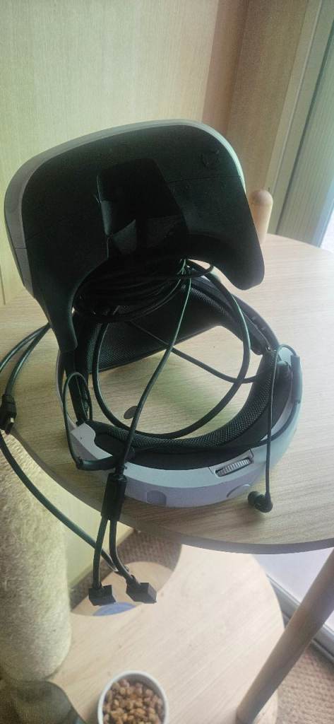 Sony PlayStation VR Headset 