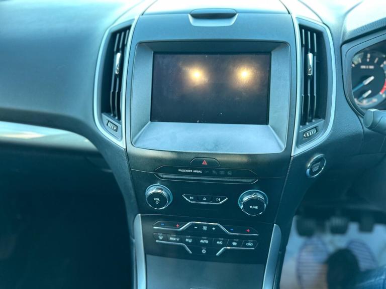 2021 Ford Galaxy 2.0 EcoBlue Zetec Euro 6 (s/s) 5dr MPV Diesel Manual