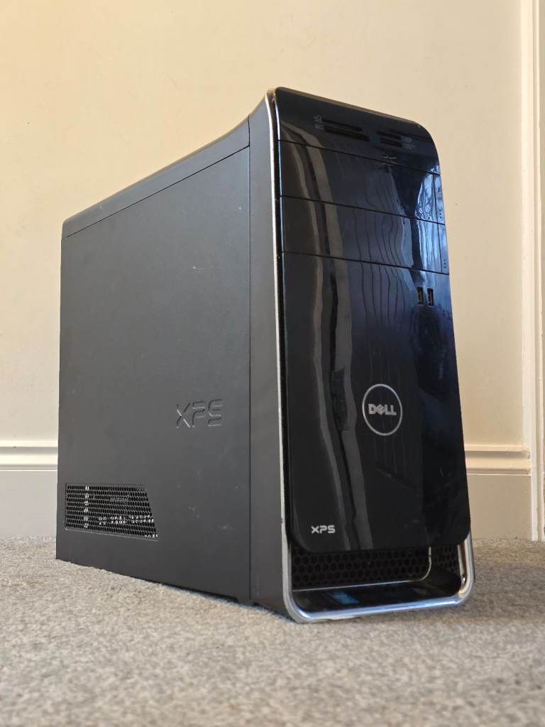 GAMING PC i5/ GTX 960 / 8GB RAM/ SSD / WIN 10 PRO