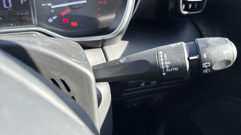 2024 Citroen C3 Aircross 1.2 PureTech MAX SUV 5dr Petrol EAT6 Euro 6 (s/s) (130 ps) SUV Petrol Au...