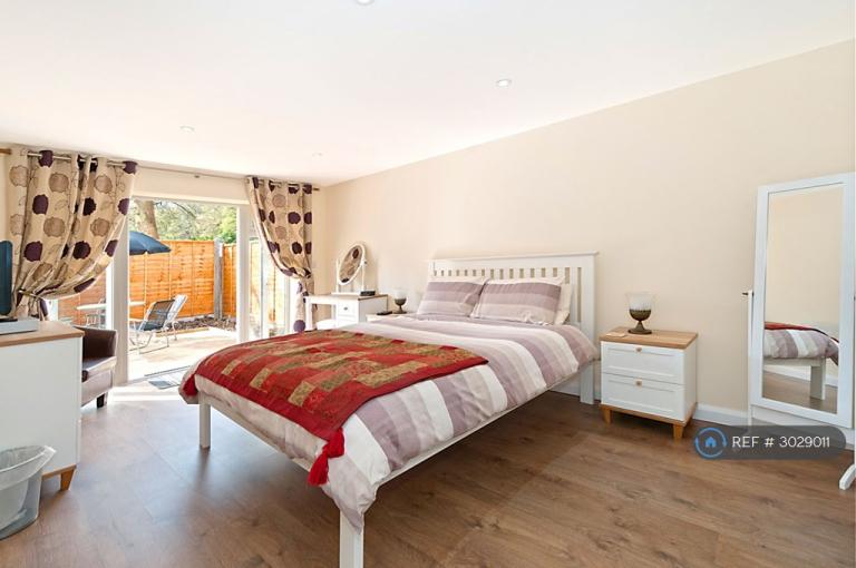 2 bedroom house in Hornash Lane, Shadoxhurst, Ashford, TN26 (2 bed) (#3029011)